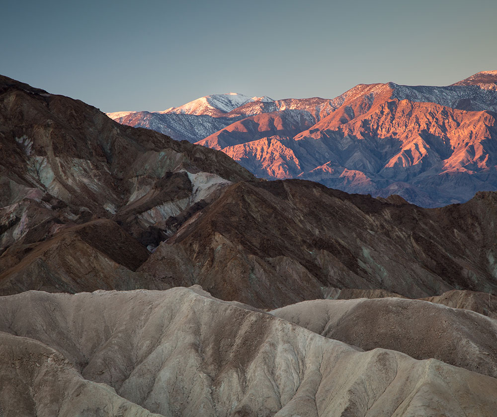 Blue Zones: Loma Linda, California