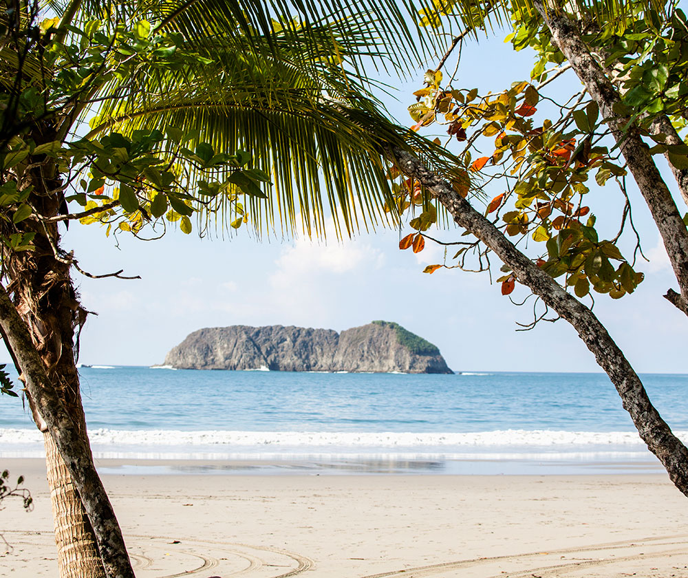 Blue Zones: Costa Rica