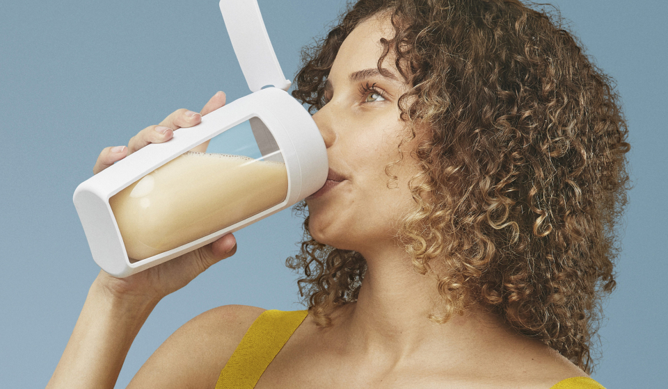 4 Tips To Find A Good-Tasting Protein Powder